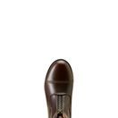 Ariat Womens Devon Axis Pro Zip Paddock Boot (Waxed Chocolate) additional 5