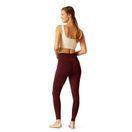 Ariat Womens EOS 2.0 Full Seat Tight (Malbec) additional 5