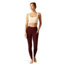 Ariat Womens EOS 2.0 Full Seat Tight (Malbec) additional 6