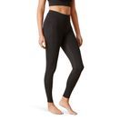 Ariat Womens EOS 2.0 Full Seat Tights (Black) additional 1