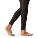 Ariat Womens EOS 2.0 Full Seat Tights (Black) additional 4