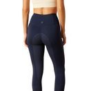 Ariat Womens EOS 2.0 Full Seat Tights (Navy Eclipse) additional 2