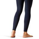 Ariat Womens EOS 2.0 Full Seat Tights (Navy Eclipse) additional 4
