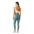 Ariat Womens EOS 2.0 Full Seat Tights (North Atlantic) additional 2