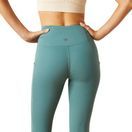 Ariat Womens EOS 2.0 Full Seat Tights (North Atlantic) additional 3
