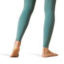Ariat Womens EOS 2.0 Full Seat Tights (North Atlantic) additional 5