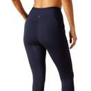 Ariat Womens EOS Chic Half Grip Tight (Navy Eclipse) additional 3