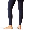 Ariat Womens EOS Chic Half Grip Tight (Navy Eclipse) additional 6