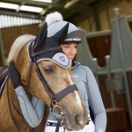 *OUTLET* Woof Wear Vision Fly Veil (Brushed Steel) additional 3