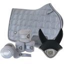 *OUTLET* Woof Wear Vision Fly Veil (Brushed Steel) additional 4