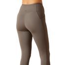 Ariat Womens EOS Chic Half Grip Tight (Plum Grey) additional 3