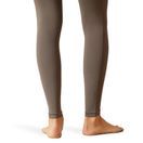 Ariat Womens EOS Chic Half Grip Tight (Plum Grey) additional 4