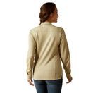 Ariat Womens Hillcoombe Buttoned Long Sleeve (Sage) additional 3