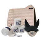 *OUTLET* Woof Wear Vision Fly Veil (Champagne) additional 3