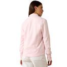 Ariat Womens Hollingworth Sweatshirt (Icy Pink) additional 2