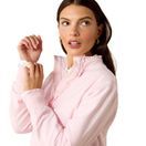 Ariat Womens Hollingworth Sweatshirt (Icy Pink) additional 4