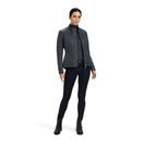 Ariat Womens Lumina Insulated Jacket (Ebony) additional 2