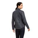 Ariat Womens Lumina Insulated Jacket (Ebony) additional 3