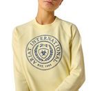 Ariat Womens Martine Sweatshirt (Flan) additional 4