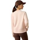 Ariat Womens Martine Sweatshirt (Sepia Rose) additional 2