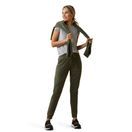 Ariat Womens Memento Jogger (Beetle) additional 4