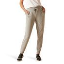Ariat Womens Memento Joggers (Heather Grey) additional 1