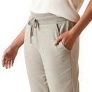 Ariat Womens Memento Joggers (Heather Grey) additional 3