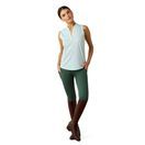 Ariat Womens Mesa Sleeveless Baselayer (Starlight Blue) additional 3