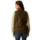 Ariat Womens Millbrae Vest (Earth) additional 6
