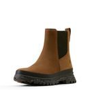 Ariat Womens Moresby Twin Gore H2O (Oily Distressed Brown) additional 1