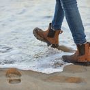 Ariat Womens Moresby Twin Gore H2O (Oily Distressed Brown) additional 8