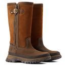 Ariat Womens Moresby Zip Waterproof Boot (Java) additional 7