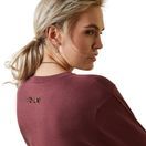 Ariat Womens Peninsula Sweater (Nocturne) additional 5