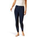 Ariat Womens Prelude 2.0 Traditional Suede Full Seat Breeches (Navy) additional 1