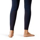 Ariat Womens Prelude 2.0 Traditional Suede Full Seat Breeches (Navy) additional 3
