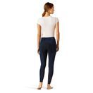 Ariat Womens Prelude 2.0 Traditional Suede Full Seat Breeches (Navy) additional 5