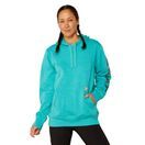 Ariat Womens Rebar Graphic Hoodie (Latigo Bay Heather) additional 1