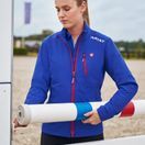 Ariat Womens Rion Team StretchShell Insulated Jacket (Sodalite Bluet) additional 8
