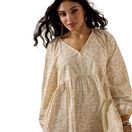 Ariat Womens Rosie Dress (Boots N Roses Print) additional 4