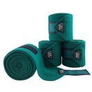 *OUTLET* Woof Wear Vision Polo Bandages (British Racing Green) additional 1