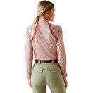 Ariat Womens Sunstopper 3.0 Base Layer (Petals) additional 2