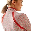 Ariat Womens Sunstopper 3.0 Base Layer (Petals) additional 4