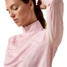 Ariat Womens Sunstopper 3.0 Long Sleeve Baselayer (Sepia Rose Horse Park) additional 4
