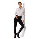 Ariat Womens Sunstopper 3.0 Long Sleeve Baselayer (White Mirage Print) additional 3