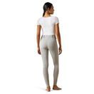 Ariat Womens Tri Factor NT Full Seat Breech (Show Grey) additional 2