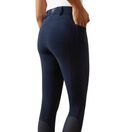 Ariat Womens Tri Factor NT Full Seat Breeches (Navy Eclipse) additional 5
