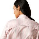 Ariat Womens Venttek Stretch Shirt (Zephyr Stripe) additional 4