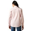Ariat Womens Venttek Stretch Shirt (Zephyr Stripe) additional 6