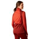 Ariat Womens Venture Gilet (Red Ochre) additional 3