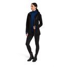Ariat Womens Venture H2O Jacket (Black) additional 2